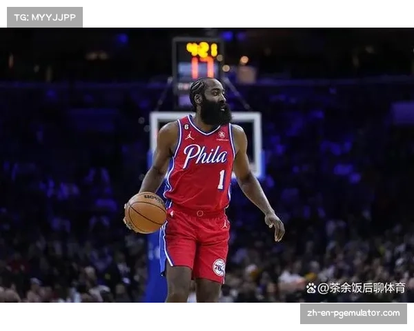 理查德公开表达对哈登比赛风格的不满，称其为联盟中观赏性最低的球员之一