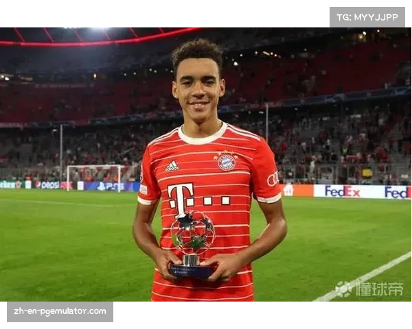 拜仁慕尼黑中场穆西亚拉伤缺 影响前场创造力