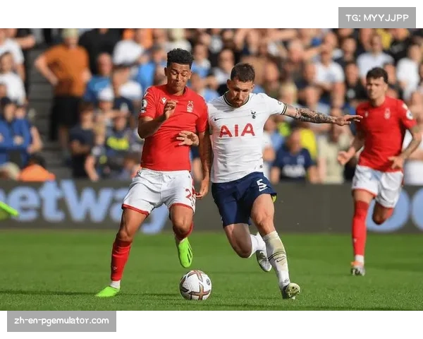 热刺近10次对阵诺丁汉森林取得6胜4负 场均产生2.8球