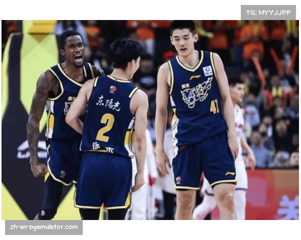 广东对阵吉林篮板优势 全场42-23篮板球碾压对手 广东对阵吉林篮板优势 全场42-23篮板球碾压对手